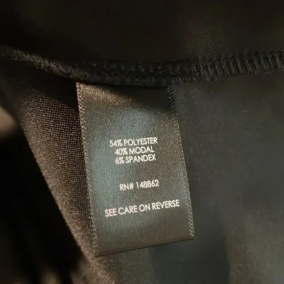 Torrid Black Dress - Picture 10 of 10